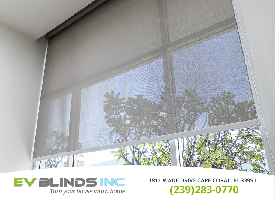 Blinds